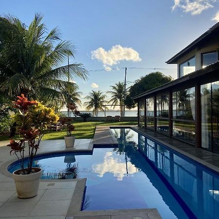 Casa Por Do Sol - Hospedagem De Luxo Villa Cabo Frío Exterior foto
