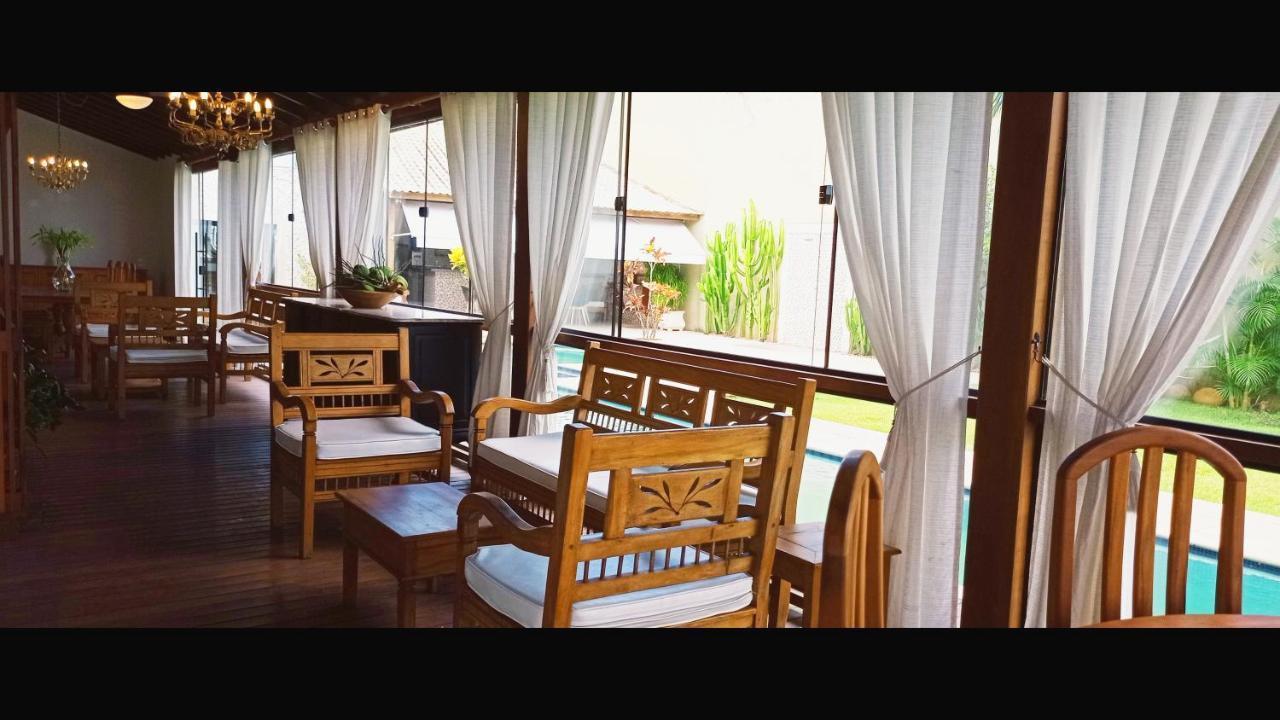 Casa Por Do Sol - Hospedagem De Luxo Villa Cabo Frío Exterior foto