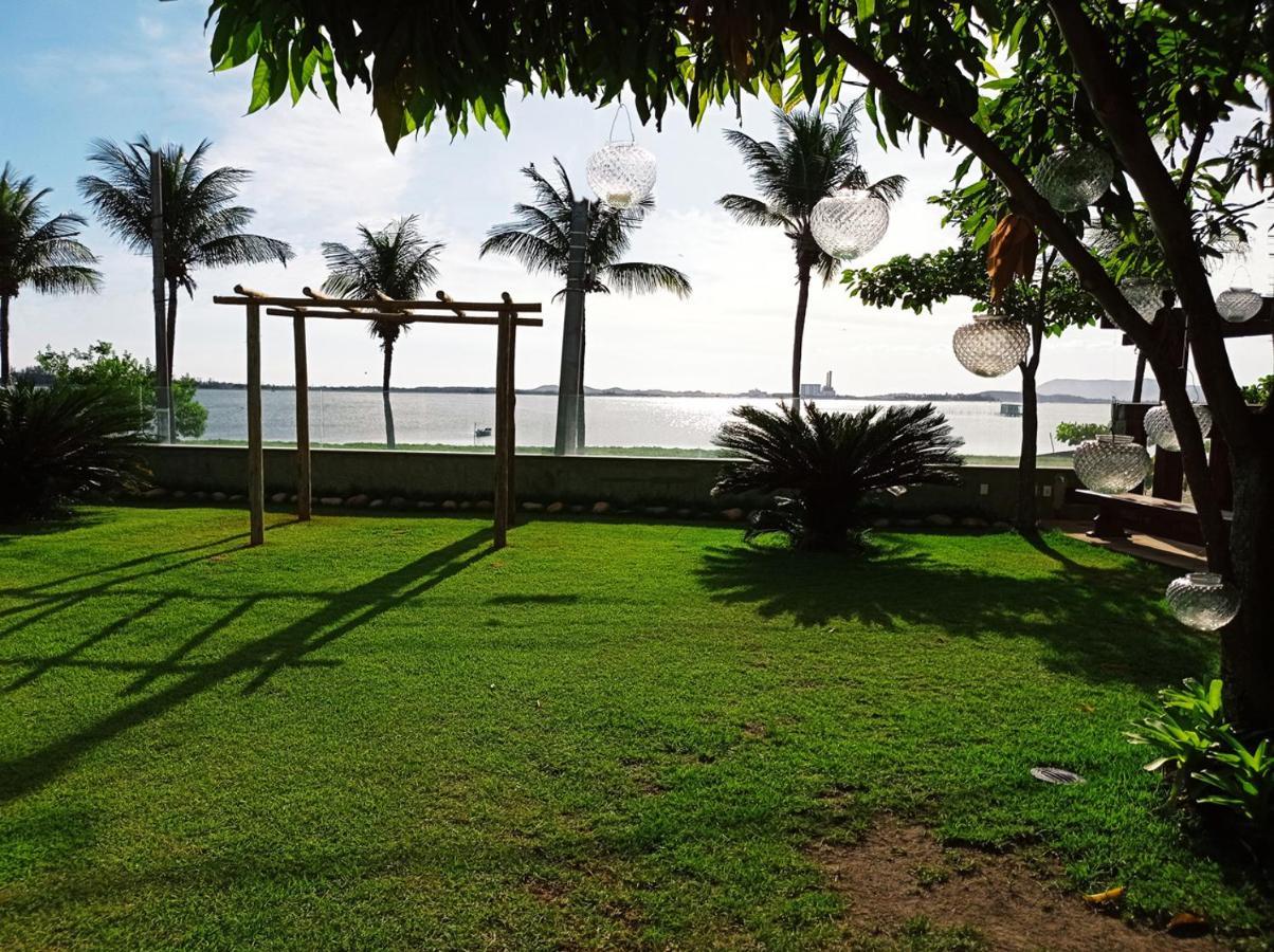 Casa Por Do Sol - Hospedagem De Luxo Villa Cabo Frío Exterior foto