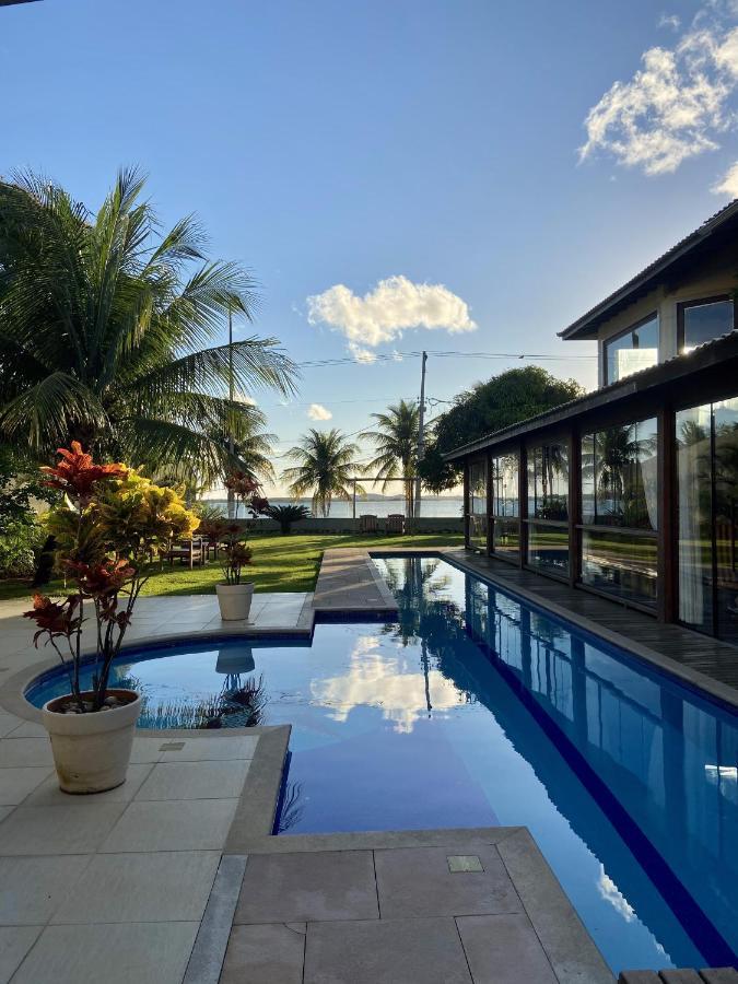 Casa Por Do Sol - Hospedagem De Luxo Villa Cabo Frío Exterior foto
