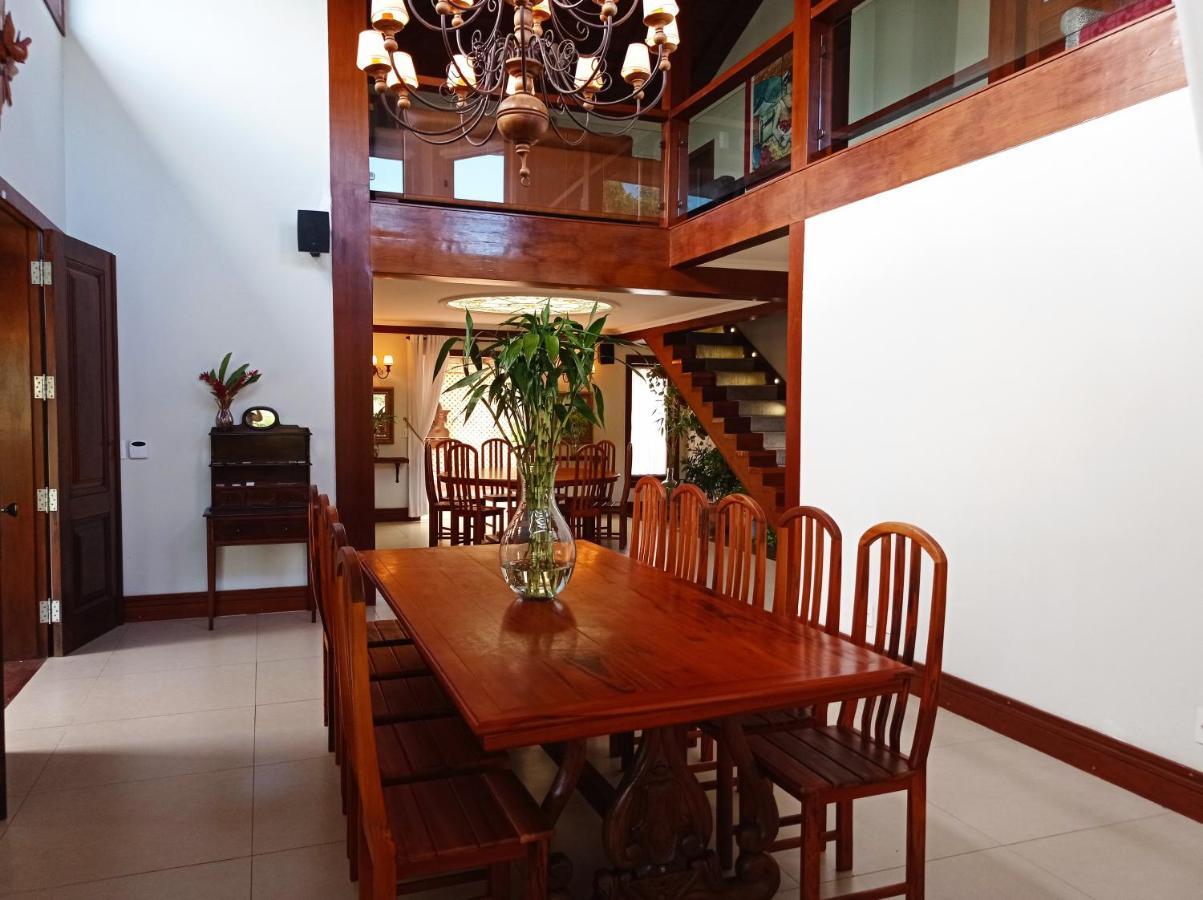 Casa Por Do Sol - Hospedagem De Luxo Villa Cabo Frío Exterior foto