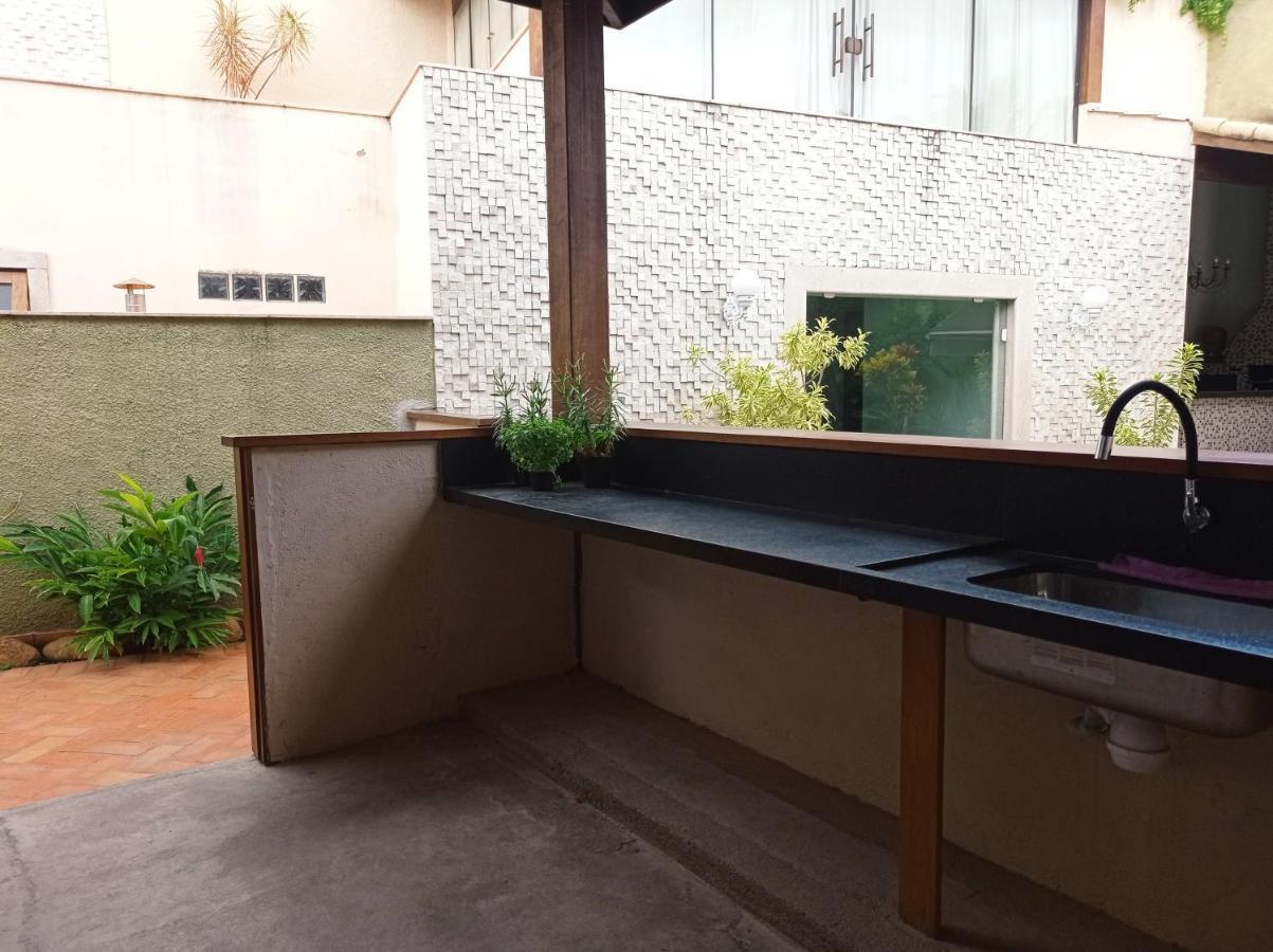 Casa Por Do Sol - Hospedagem De Luxo Villa Cabo Frío Exterior foto