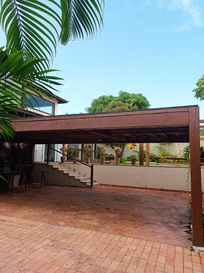 Casa Por Do Sol - Hospedagem De Luxo Villa Cabo Frío Exterior foto